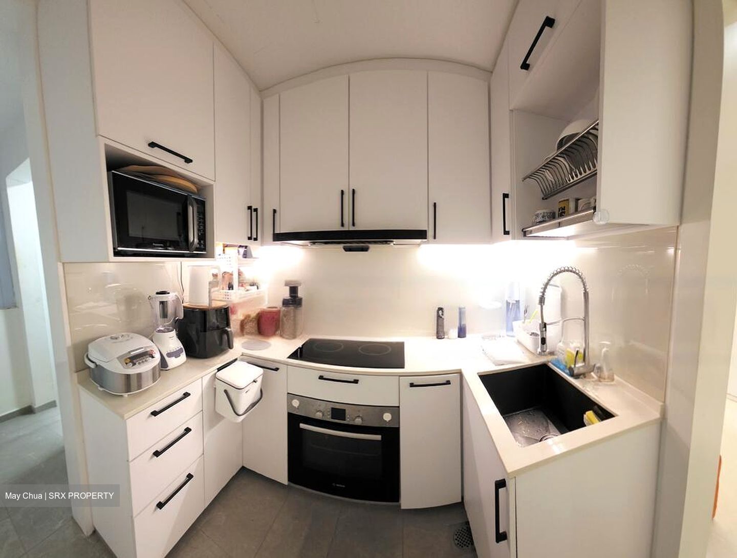 Riz Haven (D17), Apartment #481971381